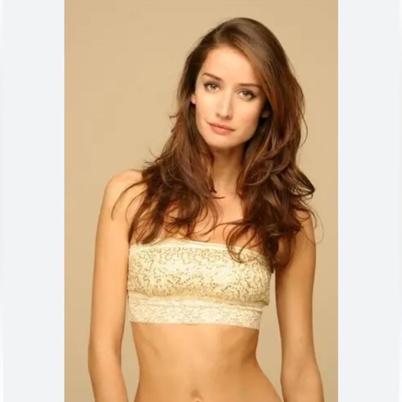 Free People Bando - Picture 1 of 8